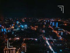 -长沙尼依格罗酒店