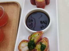 -蔡澜点心·粤菜(赛格国际购物中心店)