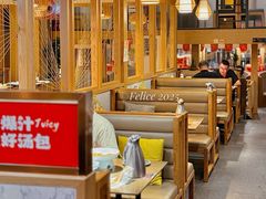 大堂-隆喜元鱼汤包·海鲜(中联广场店)