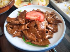 -堂宴·老厦门私房菜(1988仙岳总店)