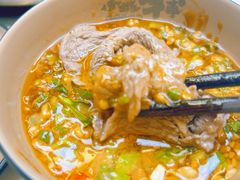 -小城牛事·鲜牛肉火锅(万达店)