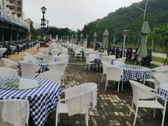 -钱大妈海鲜饭店(保利林语店)