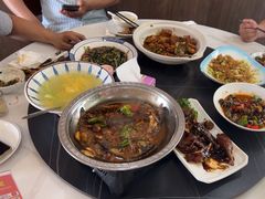 -李东农庄(中南百草园地标店)