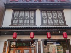 -玉桥餐厅(天坛店)