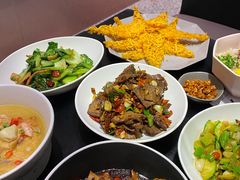 -渔芙南(三里屯店)