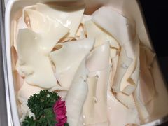 -海底捞火锅(航洋城店)