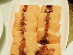 红糖糍粑-千滋百味·醉江澜花园餐厅(街道口店)