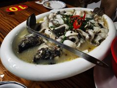 水库鱼-杨厝六十六农庄农舍(杨厝路店)