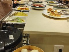 -素满香·素食自助餐(苏州·临顿路店)