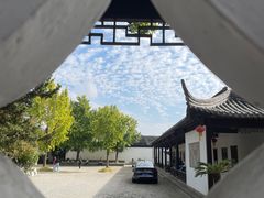 -北寺塔