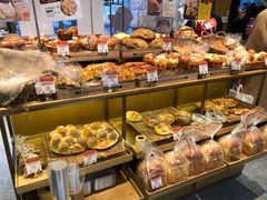 -西村叔叔的店·面包·甜品·蛋糕(崂山丽达店)