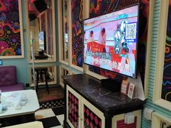 -自由港KTV(王子公主金平店)