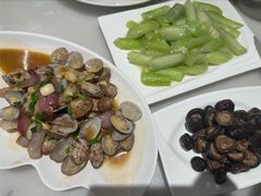 -华盛丰温州大排档(东三环南路店)