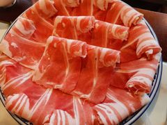 -宣武小院涮肉(前门店)