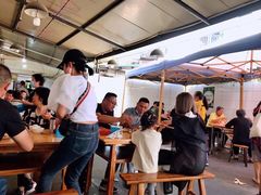 大堂-温记府廟豆汤饭·始于1955年(海椒店)
