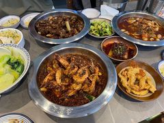 -耍盆友·重庆江湖菜(百子湾店)