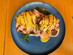-Jamaicablue Coffeeshop(中央广场店)