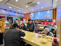 -老柴削面(向阳里店)