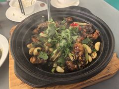 -大头唛·啫鸡煲.粤菜.专门店(289艺术园区店)