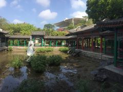 -珠海圆明新园
