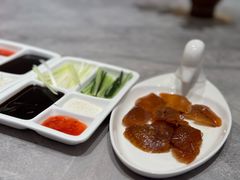-国人川菜(李家村建东街店)