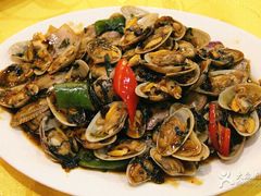 -新东城喜宴海鲜酒家(同德店)