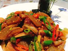 -怪味餐厅(城投佳境店)