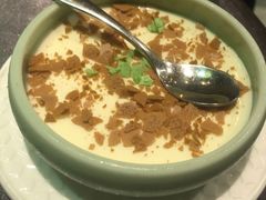 香草鲜奶布丁-蟹榭·本帮江浙菜·蟹宴(五角场合生汇商场店)