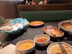 -牛New寿喜烧(新六百店)