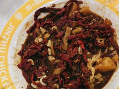 -金柱大盘鸡(南门店)