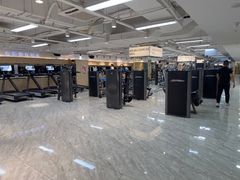 -古德菲力健身(特区报业店)