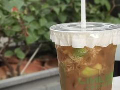 -LINLEE林里·手打柠檬茶(惠城仲恺天益城店)