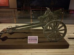 -平西抗日烈士陵园