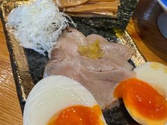 -Ramen满吉·豚骨拉面(丽园路店)