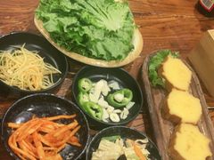 -名扬烤肉(起源店)