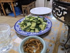 -清真·鸦儿李记·小馆(后海店)