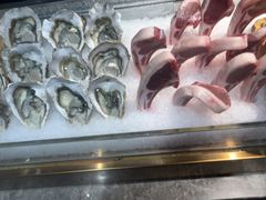 -深海聚汇·牛榴宴·自助料理(江宁万达店)