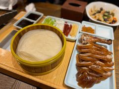 -院落新京菜·烤鸭(地安门店)