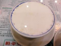 椰汁双皮奶-仁信老铺(华盖路店)
