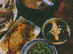 -刘师父老汉口江湖菜(蔡锷路店)