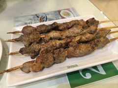 -南来顺饭庄·清真(南菜园店)