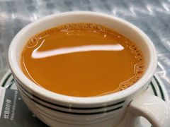 -孖记茶档·热腾茶餐(乐峰店)