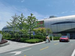 -SM城市广场(扬州店)