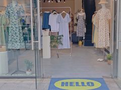 -海底捞火锅(新华联梦想城店)
