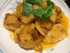 -老边饺子馆(金源店)