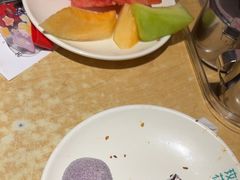 -玫瑰花园自助烤肉(顺义鑫海韵通店)
