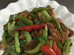 -嘉逸传菜(洛川东路店)