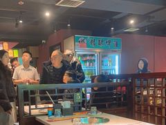 -鑫隆四季涮肉(八角畅游店)