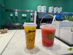 -奈雪的茶(优特汇店)