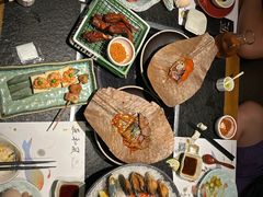 -匠和风精致料理(成都龙湖滨江天街店)